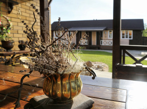 Гостевой дом Берлога-сити