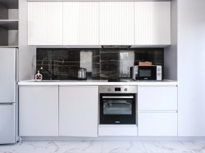 Апартаменты на Ружейной в Сириусе №1