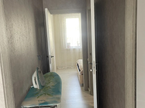 Квартира Домашний очаг