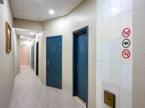 Меблированные комнаты Комнаты Восстания 13