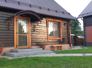 Бунгало Дом & Сауна