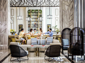 Отель Vinholidays Fiesta Phu Quoc