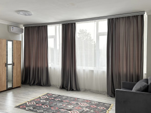 Мини-отель ДагБаш