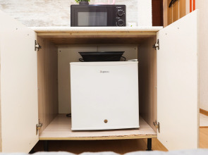 Апартаменты Рощинская 109/2