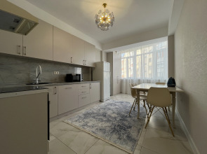 Апартаменты Sundag КавВ19