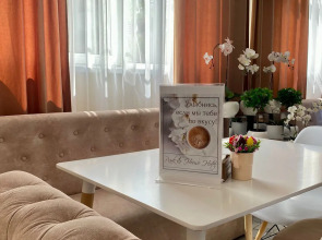 Отель Park & House Hotel