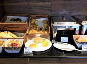 Отель Patong Mansion