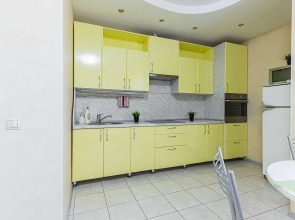 Апартаменты Двухкомнатные в Центре