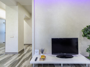 Апартаменты Bliss Aparts Centre - Deputatskaya С