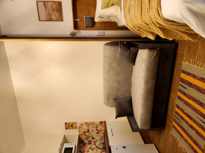 Апартаменты Столичные