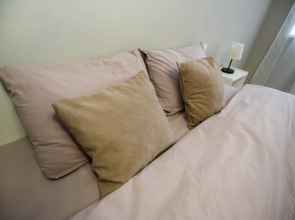 Квартира Оазис комфорта в сердце города