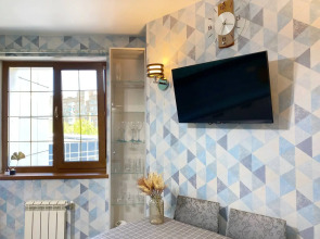 Квартира Уютная 2-х комнатная