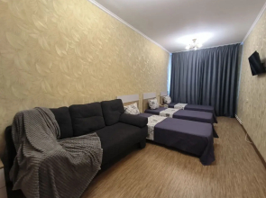 Abakan.apart V Tsentre Goroda Flat