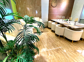 Мини-отель Тематический Зеленый Квартал