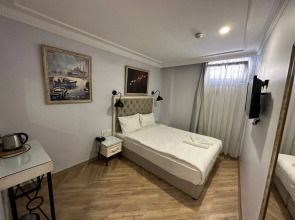 Good Night Istanbul Hotel