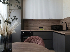 Квартира Современная однокомнатная квартира