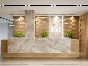 Renion Park Hotel