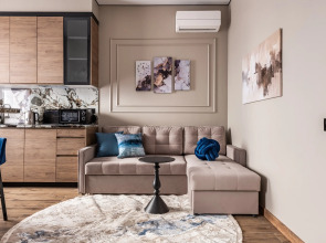 Квартира Резиденция Грёз