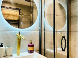 Апартаменты Два Города рядом метро Динамо