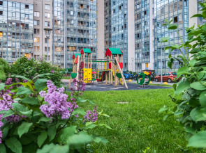 Квартира Submarine PRO MAX