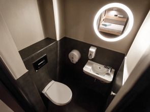 Хостел Пилигрим