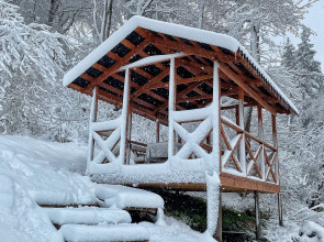 Шале Чинара