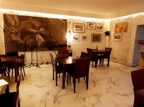 Отель Сварог-Арт