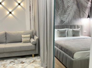 Апартаменты LiHotels