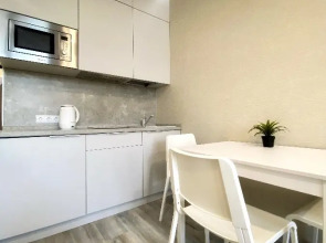 Апартаменты Метрополь Рент Апарт