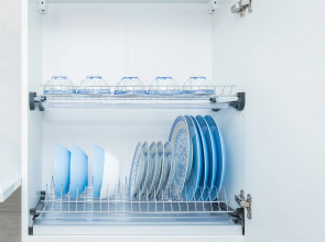 Apartments HomeHotel on Korablestroitelej avenue, bld. 62/1