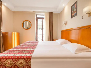 Бутик-отель Urban Boutique