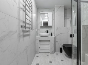 Апартаменты Лиговский Проспект 23 (3)