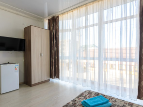 Guest House Chernomorochka