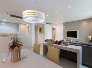 Хостел InterCube