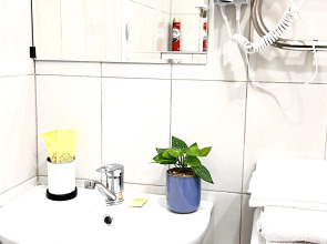 Квартира Магия