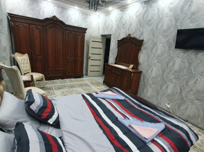 Гостевой дом Fayzli