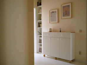 Квартира в доходном доме Кербера