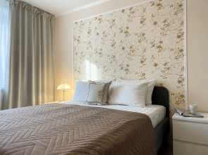 Квартира Уютная в Центре Тюмени