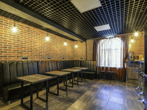 Хостел Ленинская Слобода