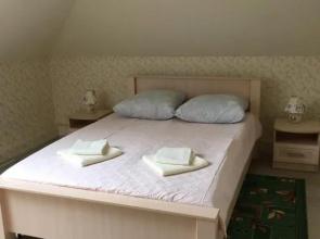 Гостевой дом На Всполье