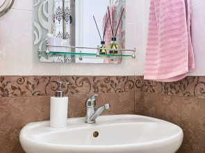 Квартира на улице Главная