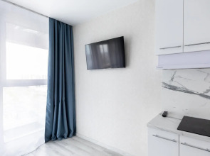 Апартаменты Комфорт Минск Мир