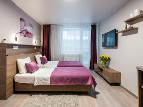 Апартаменты 2 на Московских Воротах