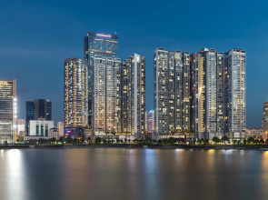 Vinhomes Sky Lake Apartments
