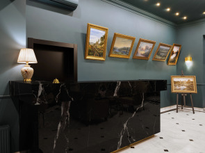 Гостевой дом Заречный SGH