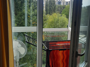 Апартаменты Комфортные 2-х комнатные