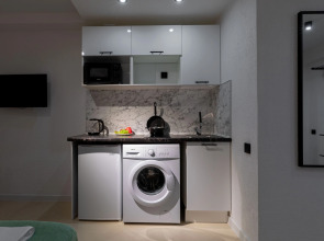 Апартаменты Комфорт На Лесном Проспекте 3