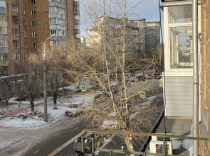 Апартаменты Династия