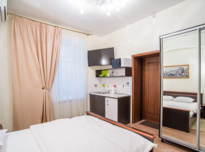 Апарт-Отель Soprano