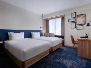 Hilton Garden Inn Samarkand